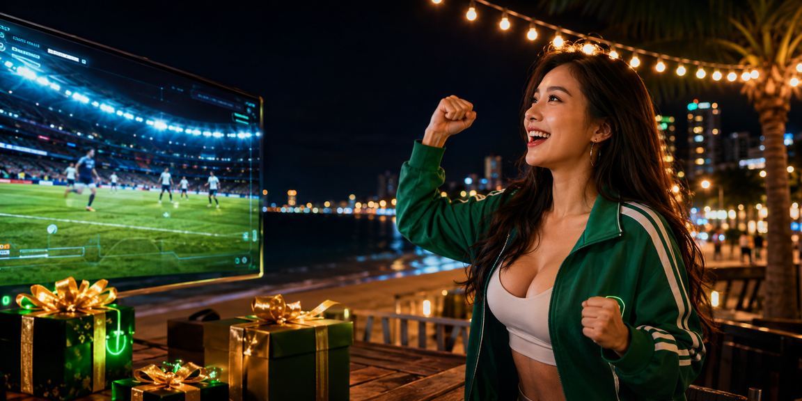 Không khí giải trí sôi động tại bãi biển Nha Trang với người dùng trải nghiệm casino và cá cược trực tuyến
