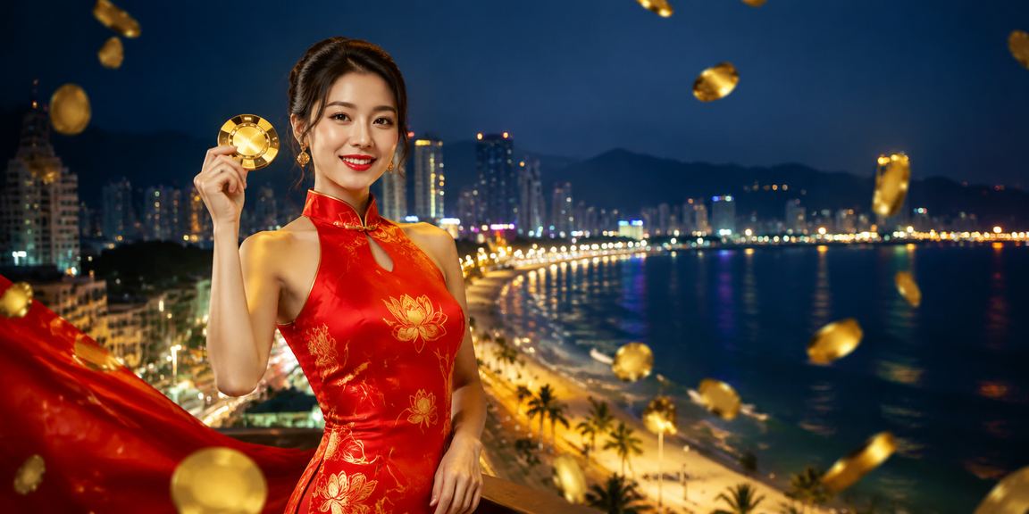 Không khí lễ hội xổ số tại Nha Trang với người dùng tham gia trực tuyến qua điện thoại